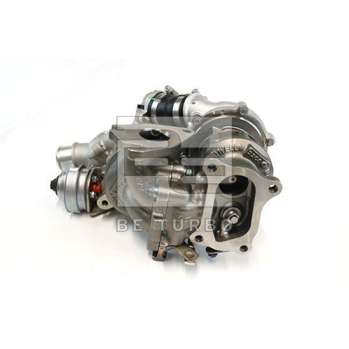 BE TURBO 131307 Lader, Aufladung f&uuml;r HONDA