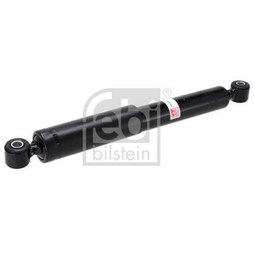 FEBI BILSTEIN 1002561 Sto&szlig;d&auml;mpfer f&uuml;r OPEL SUZUKI VAUXHALL, Hinterachse links