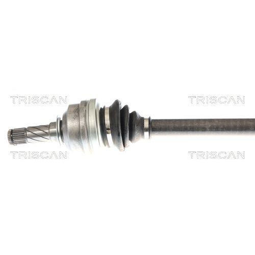 TRISCAN 8540 27569 Antriebswelle f&uuml;r VOLVO, Hinterachse links