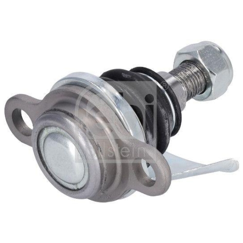 FEBI BILSTEIN Trag-/F&uuml;hrungsgelenk 19276 f&uuml;r FORD SEAT VW FORD USA, unten