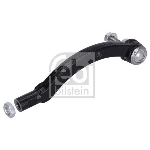 FEBI BILSTEIN Spurstangenkopf 21414 f&uuml;r VOLVO, Vorderachse links