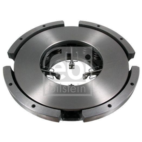 FEBI BILSTEIN Kupplungsdruckplatte 105277 f&uuml;r MERCEDES-BENZ NEOPLAN EVOBUS