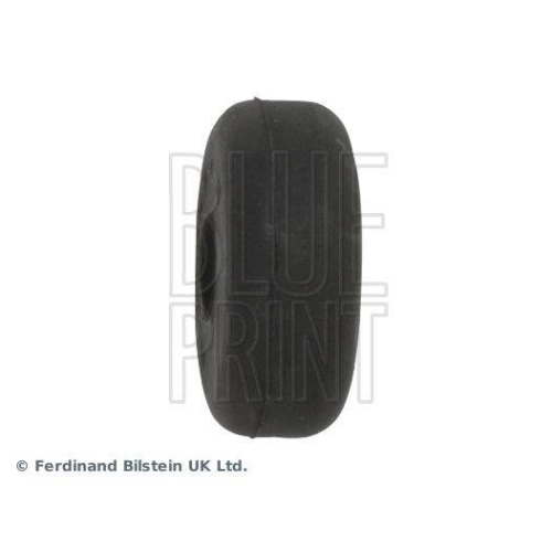 Federbeinst&uuml;tzlager BLUE PRINT ADT38096 f&uuml;r TOYOTA, Hinterachse, unten