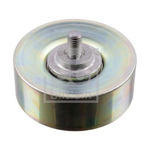 FEBI BILSTEIN Umlenk-/F&uuml;hrungsrolle, Keilrippenriemen 33170 f&uuml;r BMW