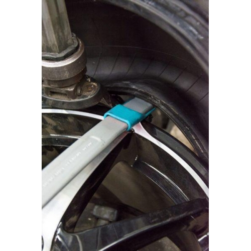 Montagehebel, Reifen HAZET 650RF/2 für