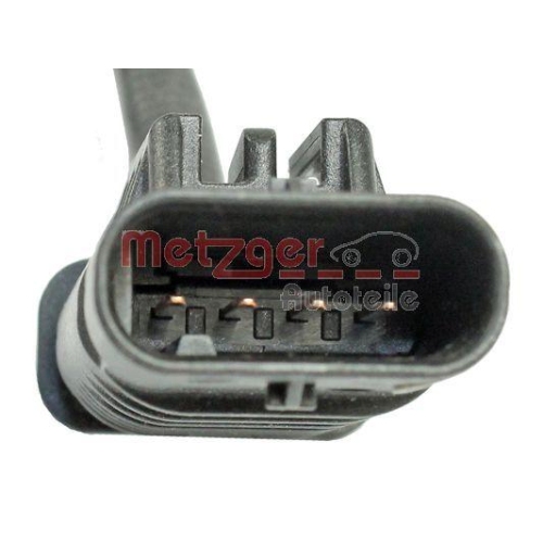 Lambdasonde METZGER 0893617 ORIGINAL ERSATZTEIL f&uuml;r BMW MINI