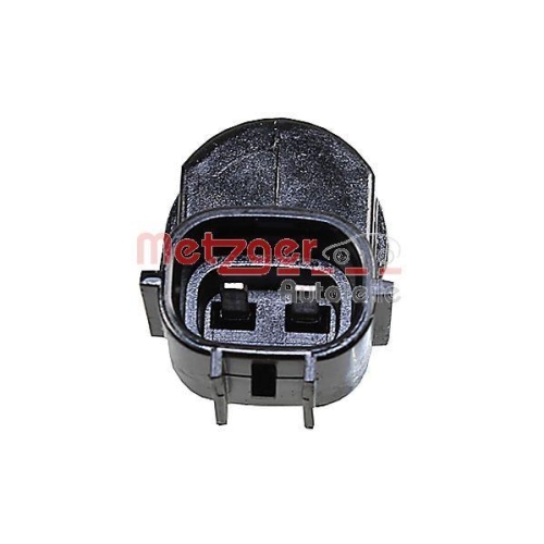 Steuerventil, Nockenwellenverstellung METZGER 2411019 GREENPARTS f&uuml;r TOYOTA