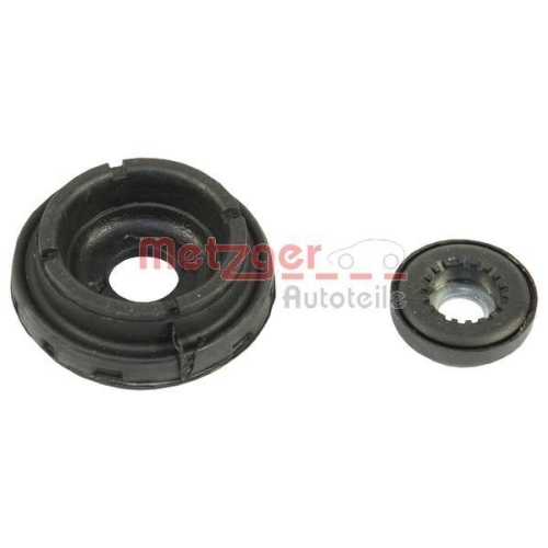 Reparatursatz, Federbeinst&uuml;tzlager METZGER 6490030 f&uuml;r CHEVROLET DAEWOO