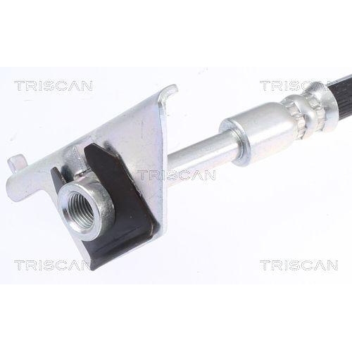 Bremsschlauch TRISCAN 8150 43170 f&uuml;r HYUNDAI KIA, Vorderachse links