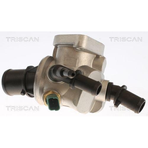 Thermostat, K&uuml;hlmittel TRISCAN 8620 18188 f&uuml;r ALFA ROMEO FIAT LANCIA