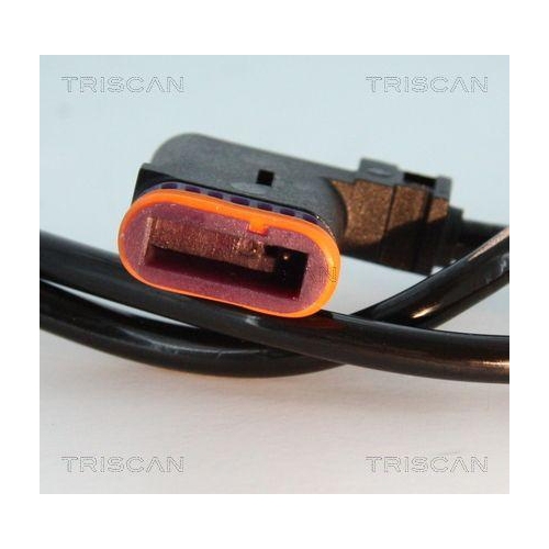 Sensor, Raddrehzahl TRISCAN 8180 23251 f&uuml;r MERCEDES-BENZ, Hinterachse