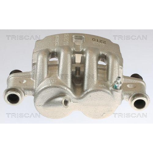 Bremssattel TRISCAN 8175 10120 f&uuml;r CITRO&Euml;N FIAT PEUGEOT, Vorderachse rechts