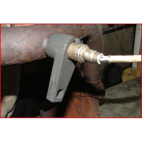 Steckschl&uuml;sseleinsatz KS TOOLS 150.2126 f&uuml;r