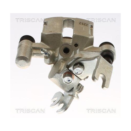Bremssattel TRISCAN 8175 50206 f&uuml;r MAZDA, Hinterachse rechts, vor der Achse
