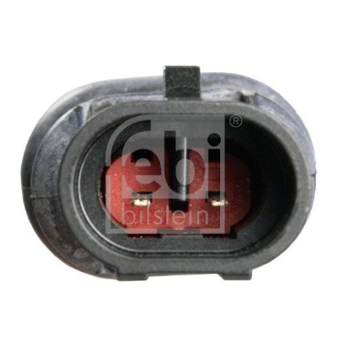 FEBI BILSTEIN Sensor, Abgastemperatur 181318 f&uuml;r DAF