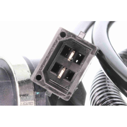 Sensor, Raddrehzahl VEMO V10-72-1235 Original VEMO Qualit&auml;t f&uuml;r AUDI SEAT SKODA