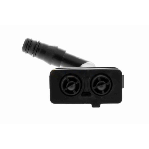 Waschwasserd&uuml;se, Scheinwerferreinigung VEMO V48-08-0032 Original VEMO Qualit&auml;t