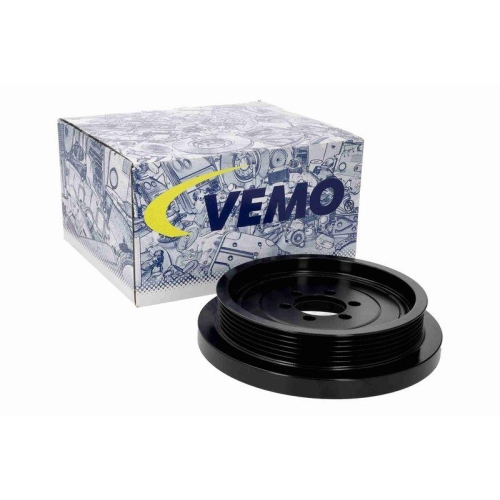 Riemenscheibe, Kurbelwelle VAICO V20-4099 Original VAICO Qualität für BMW