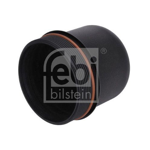 Deckel, Kraftstofffilter FEBI BILSTEIN 194380 für DAF