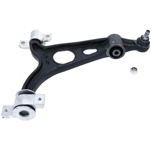 Lenker, Radaufh&auml;ngung LEMF&Ouml;RDER 27060 03 f&uuml;r ALFA ROMEO, Vorderachse links