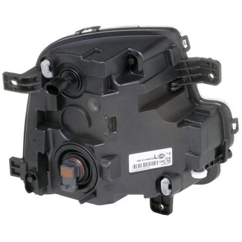 HELLA Nebelscheinwerfer 1NE 011 694-131 für VW, links