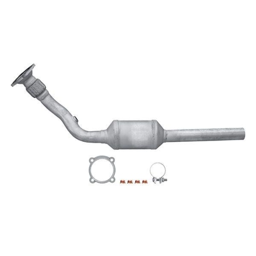 HELLA Katalysator 8LE 366 054-021 Easy2Fit &ndash;