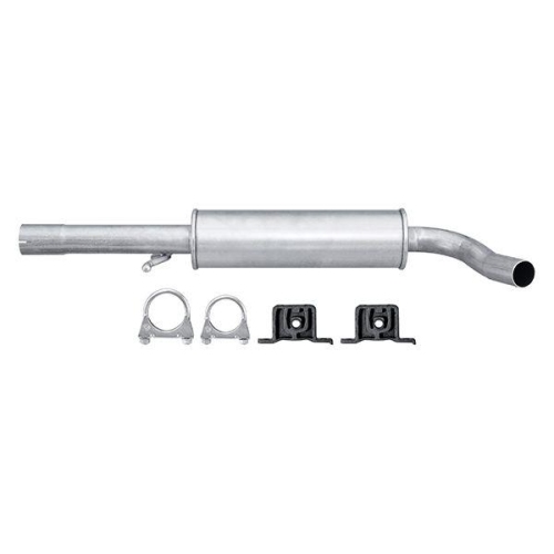 HELLA Mittelschalld&auml;mpfer 8LC 366 026-171 Easy2Fit &ndash;