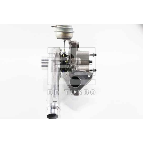 BE TURBO 127963RED Lader, Aufladung f&uuml;r OPEL RENAULT