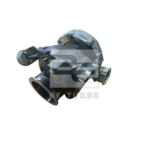 BE TURBO 131311 Lader, Aufladung f&uuml;r SCANIA