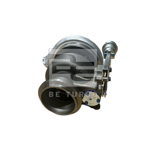 BE TURBO 128015 Lader, Aufladung f&uuml;r CUMMINS