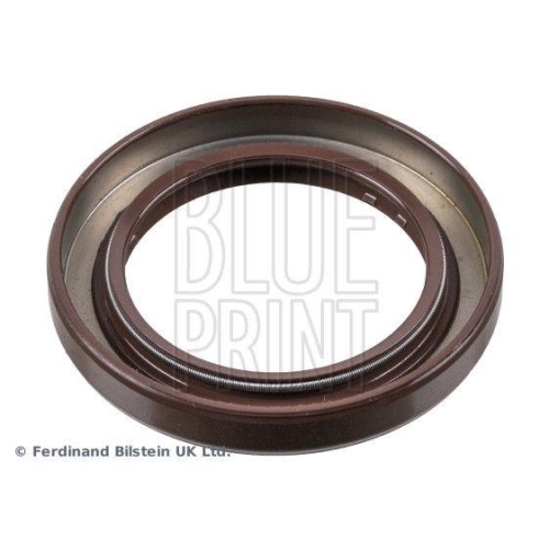 BLUE PRINT ADBP610436 Wellendichtring, Kurbelwelle f&uuml;r MITSUBISHI, stirnseitig