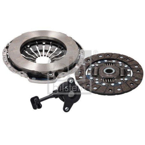 FEBI BILSTEIN 1005441 Kupplungssatz f&uuml;r MERCEDES-BENZ RENAULT DACIA