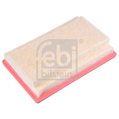 FEBI BILSTEIN Luftfilter 171149 f&uuml;r FIAT
