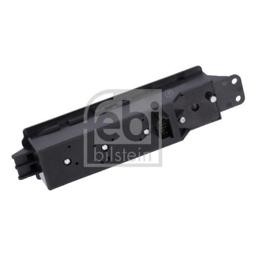 Multifunktionsschalter FEBI BILSTEIN 173908 febi Plus für MERCEDES-BENZ