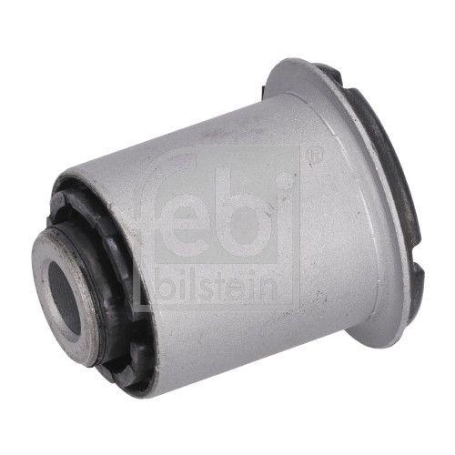 FEBI BILSTEIN Lagerung, Lenker 175184 f&uuml;r HYUNDAI KIA, Vorderachse links, unten