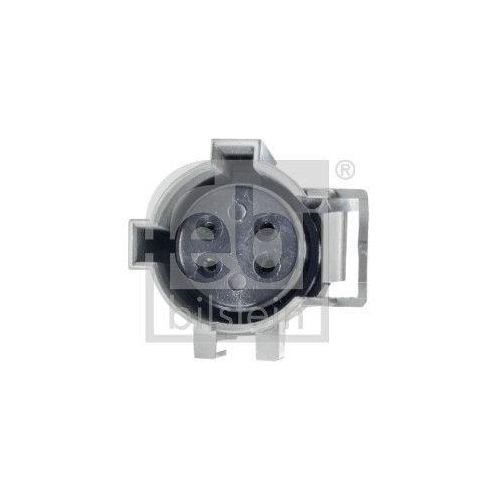 FEBI BILSTEIN Lambdasonde 177572 f&uuml;r CHRYSLER DODGE PLYMOUTH, vorne