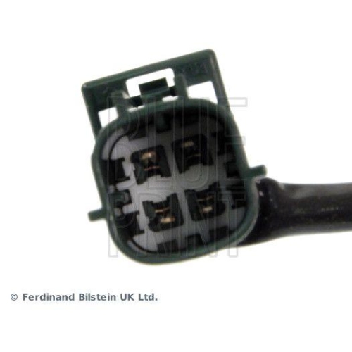 Lambdasonde BLUE PRINT ADN17015 f&uuml;r NISSAN, oben, vorne