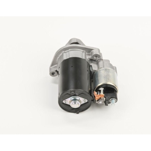 Starter BOSCH 0 001 107 416 f&uuml;r DAF MERCEDES-BENZ VW SSANGYONG STEYR