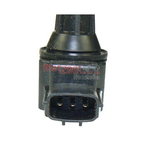 Z&uuml;ndspule METZGER 0880187 ORIGINAL ERSATZTEIL f&uuml;r MAZDA