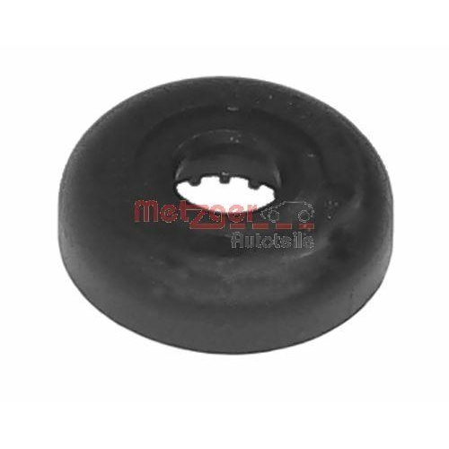 W&auml;lzlager, Federbeinst&uuml;tzlager METZGER 6490031 GREENPARTS f&uuml;r FORD CHEVROLET VAG