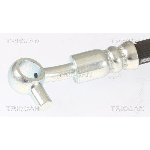 Bremsschlauch TRISCAN 8150 14161 f&uuml;r NISSAN, Vorderachse rechts