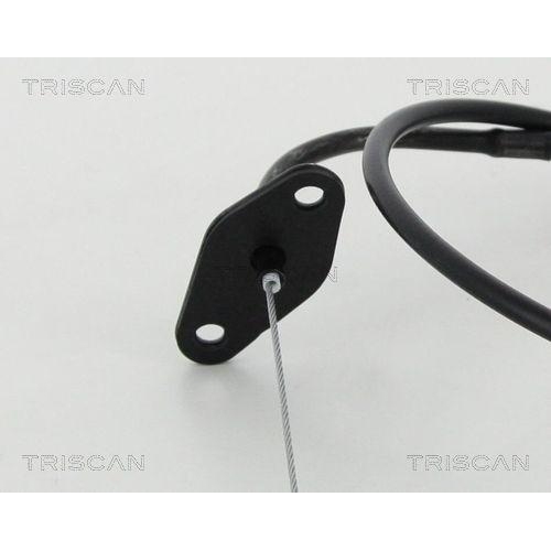 Gaszug TRISCAN 8140 43310 f&uuml;r HYUNDAI