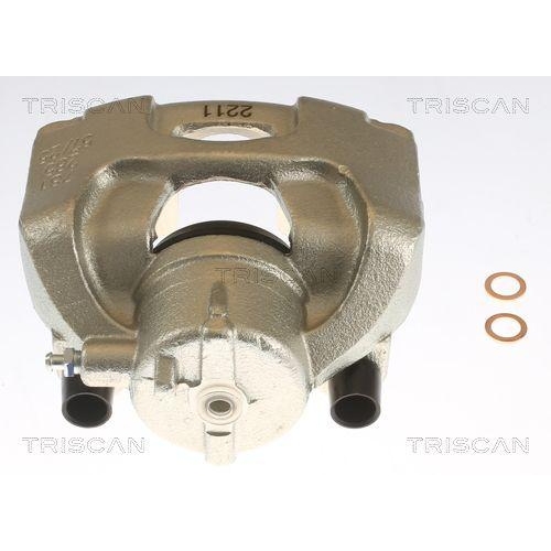 Bremssattel TRISCAN 8175 10121 f&uuml;r FIAT OPEL SAAB VAUXHALL CHEVROLET CADILLAC