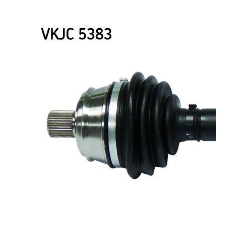 Antriebswelle SKF VKJC 5383 f&uuml;r AUDI VW, Vorderachse links