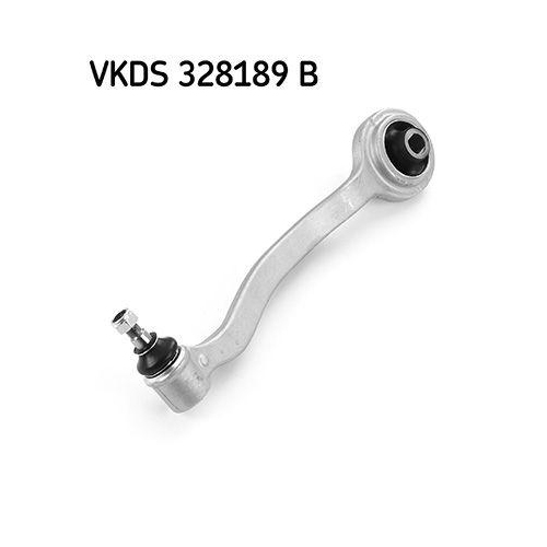 Lenker, Radaufh&auml;ngung SKF VKDS 328189 B f&uuml;r MERCEDES-BENZ, Vorderachse links