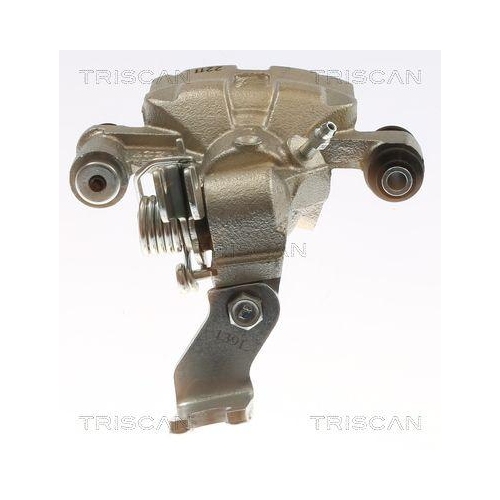 Bremssattel TRISCAN 8175 50207 f&uuml;r MAZDA, Hinterachse links, hinter der Achse