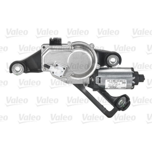 Wischermotor VALEO 579741 ORIGINAL TEIL für BMW, hinten