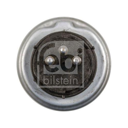 FEBI BILSTEIN Sensor, Druckluftanlage 184384 für MAN NEOPLAN