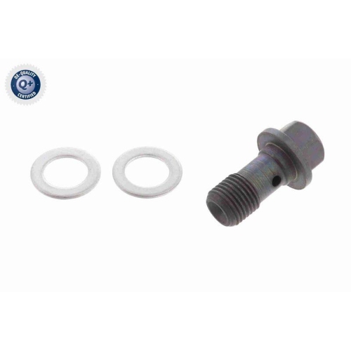 Bremsschlauch VAICO V40-1709 Green Mobility Parts f&uuml;r OPEL SAAB CHEVROLET