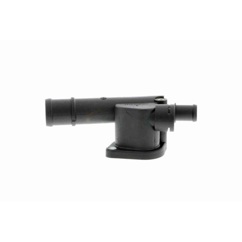 Kühlmittelflansch VAICO V10-0759 Original VAICO Qualität für AUDI SEAT SKODA VW